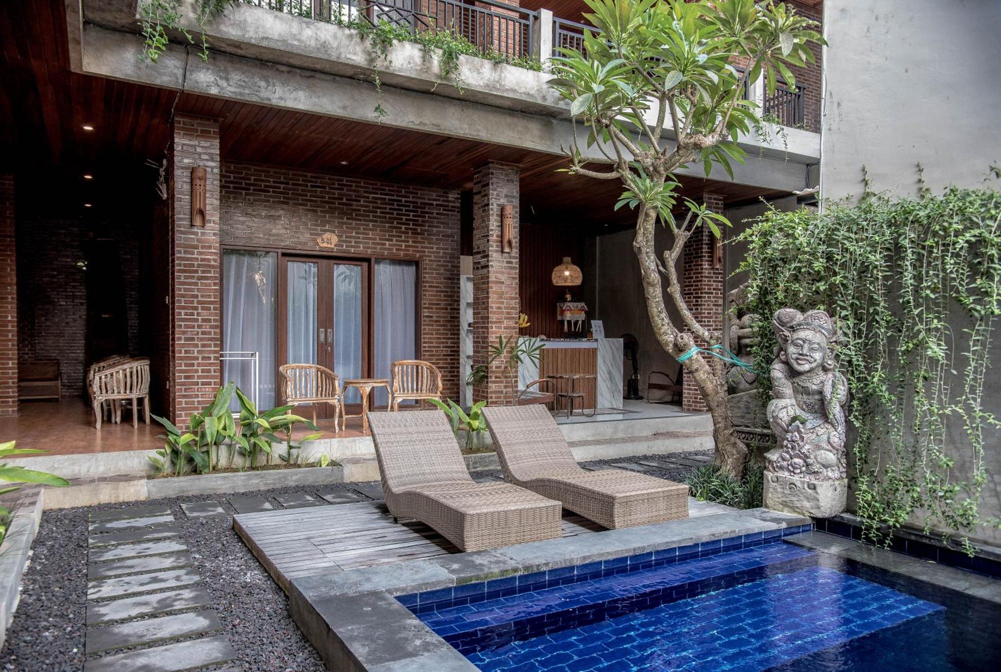 The Ganesha Homestay *