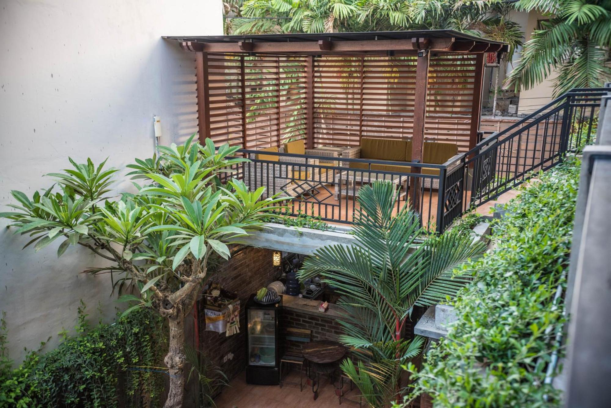 Homestay The Ganesha
