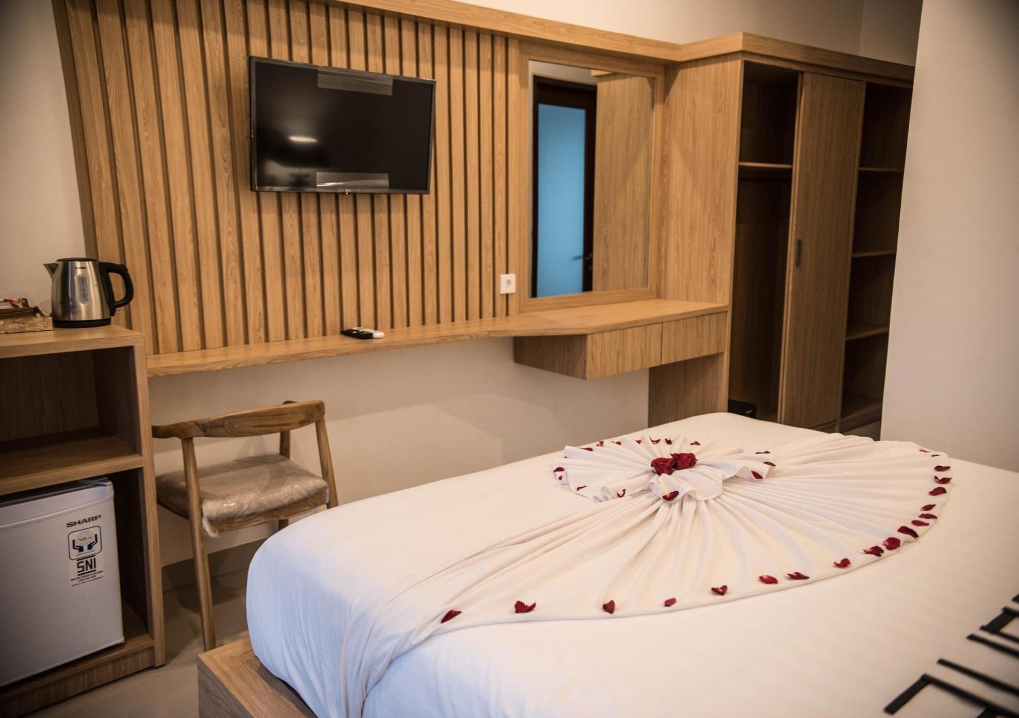The Ganesha Homestay Canggu (Bali)