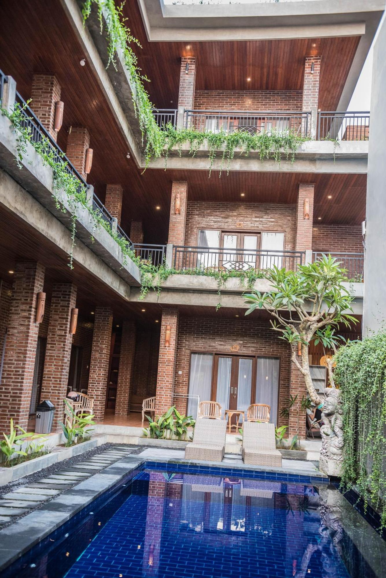 Homestay The Ganesha