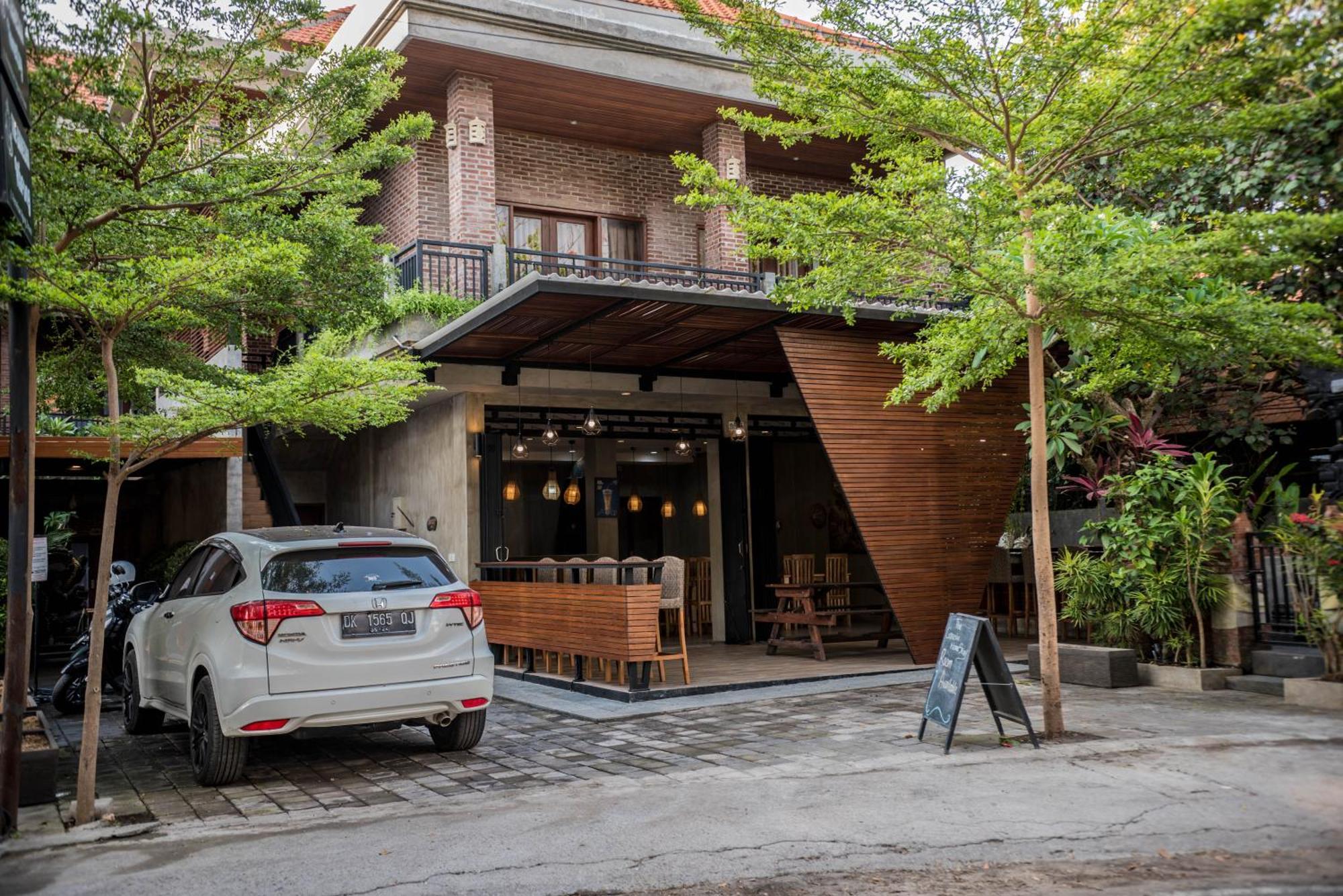 The Ganesha Homestay *