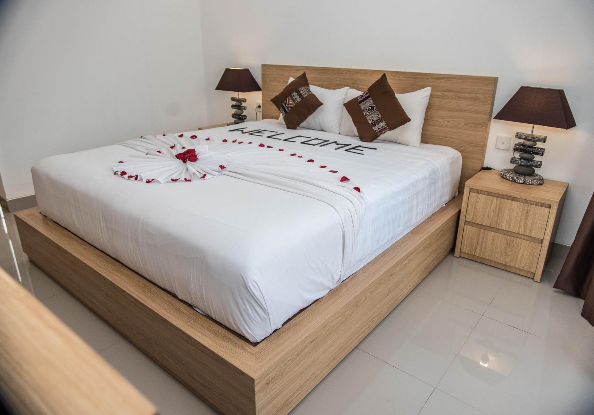The Ganesha Homestay