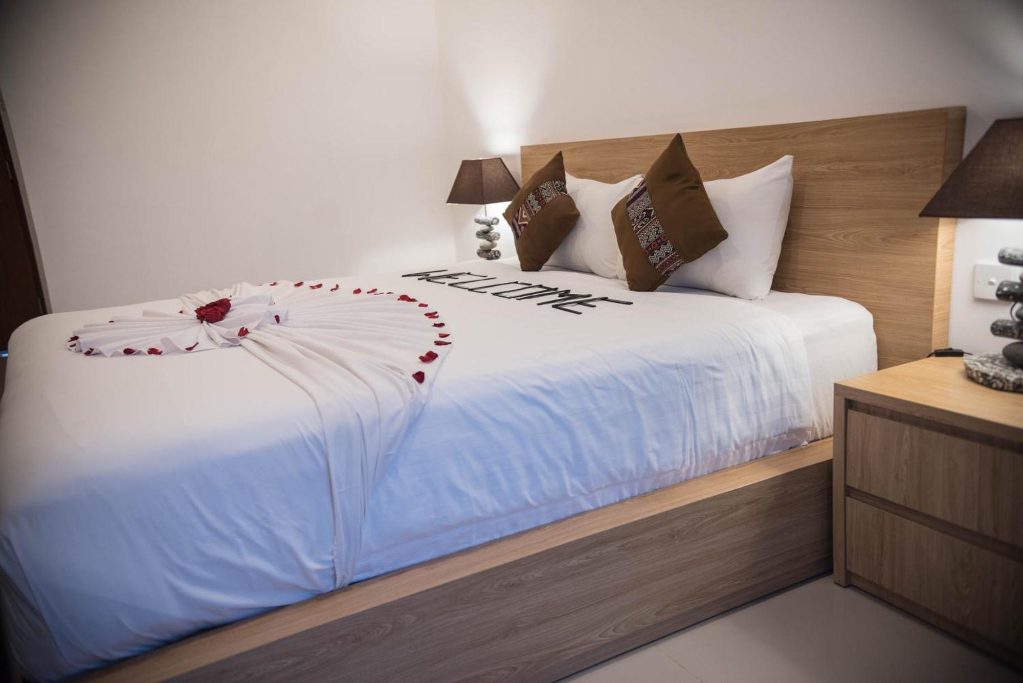 The Ganesha Homestay *