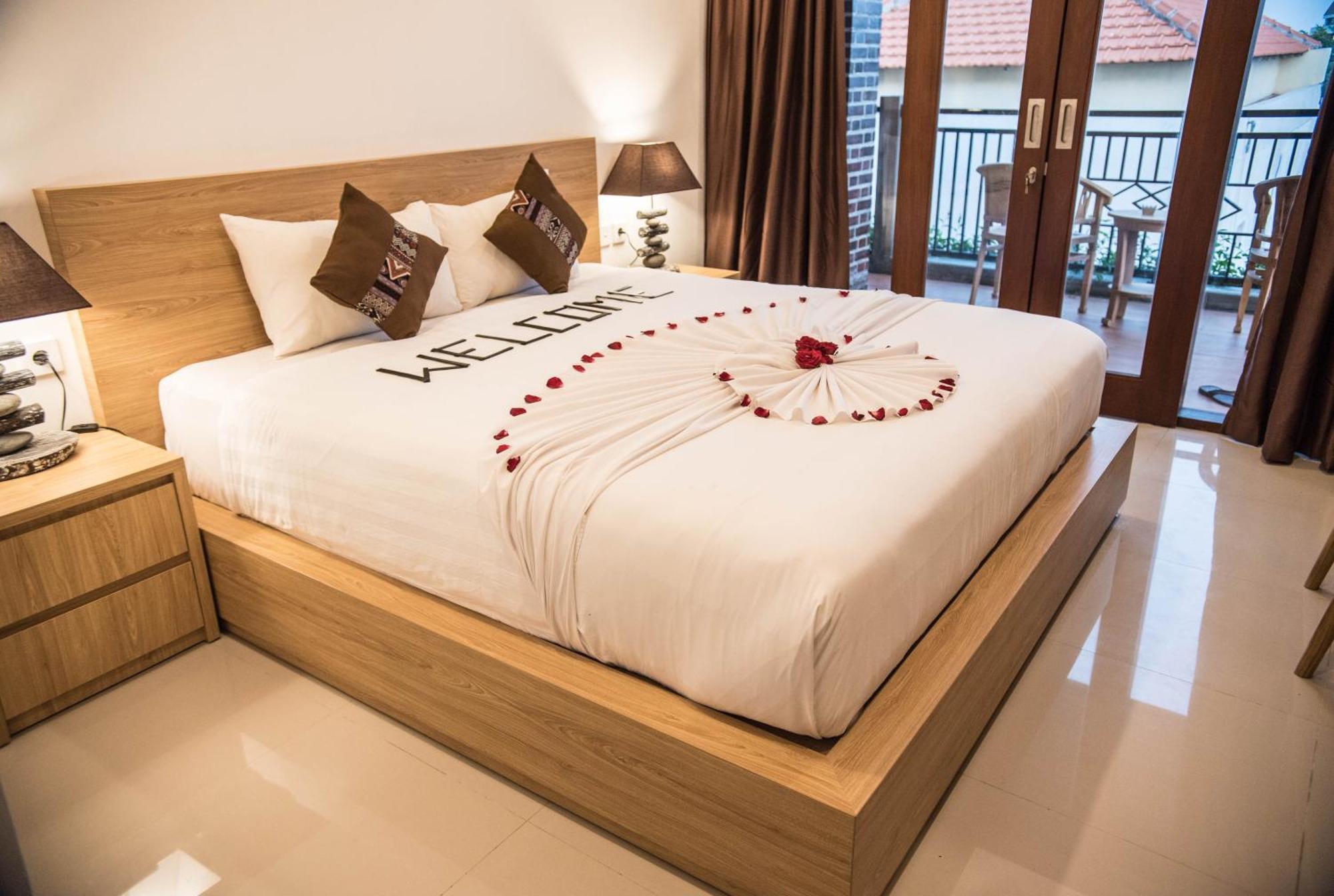Homestay The Ganesha Canggu (Bali)