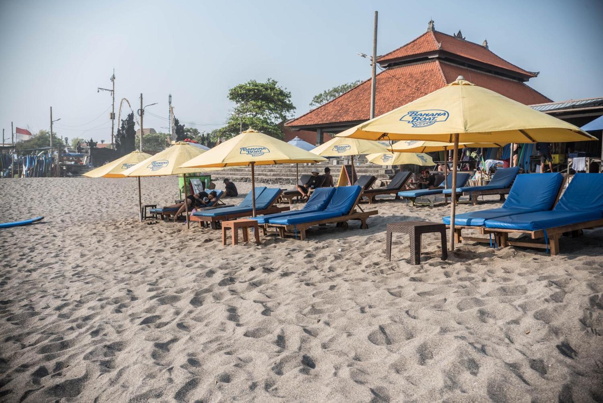 The Ganesha Canggu (Bali)