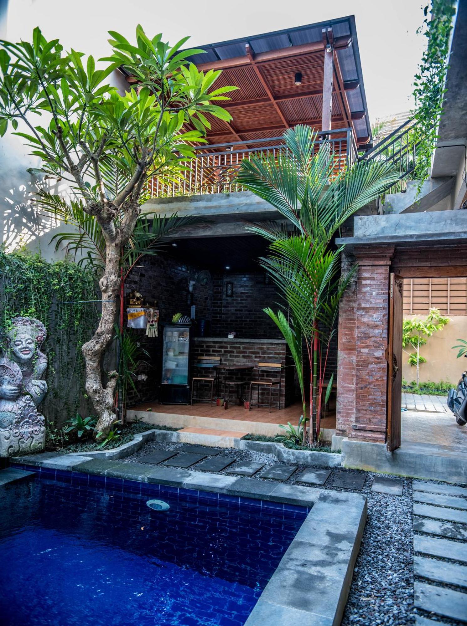 Homestay The Ganesha Canggu (Bali)