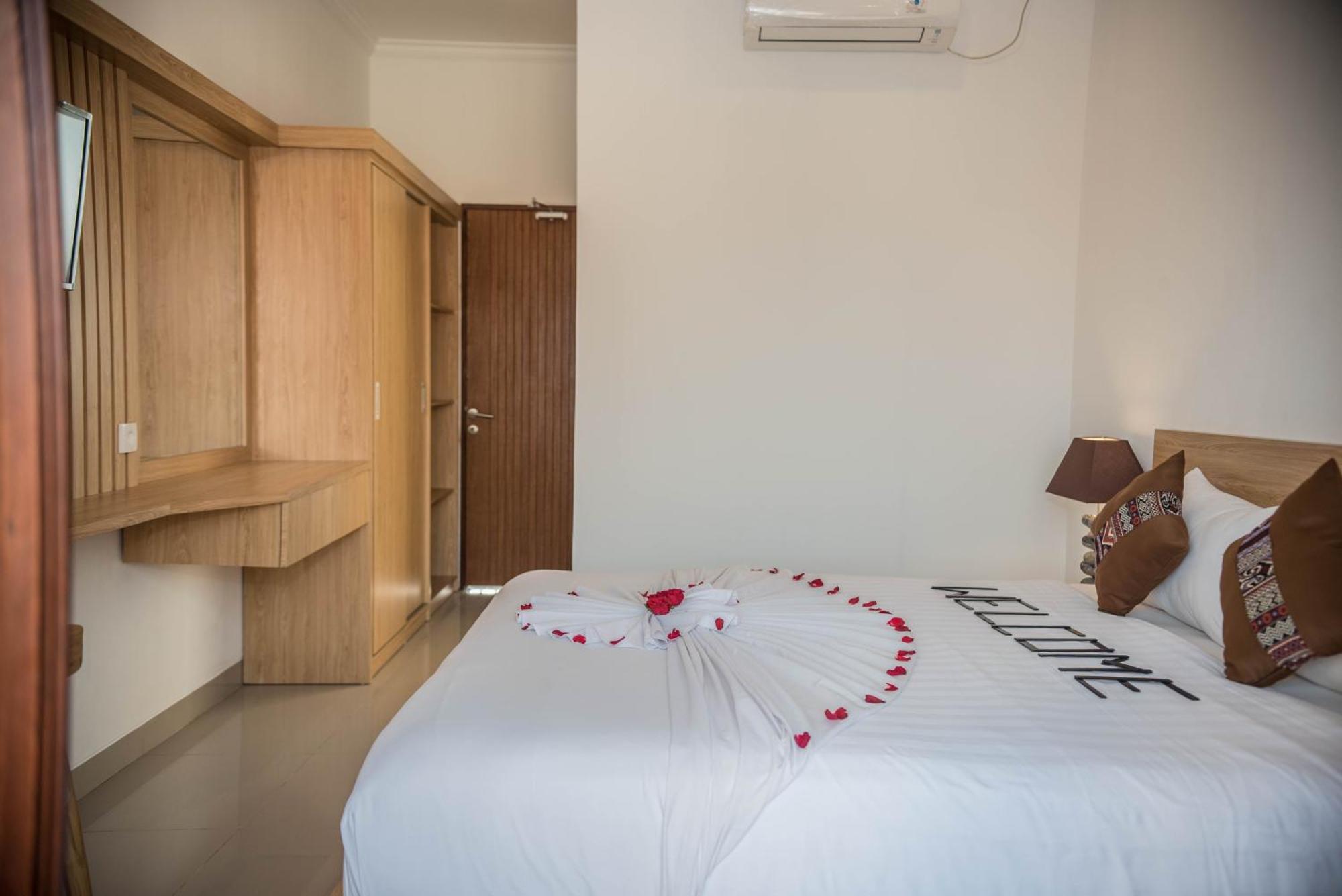 The Ganesha Homestay Canggu (Bali)