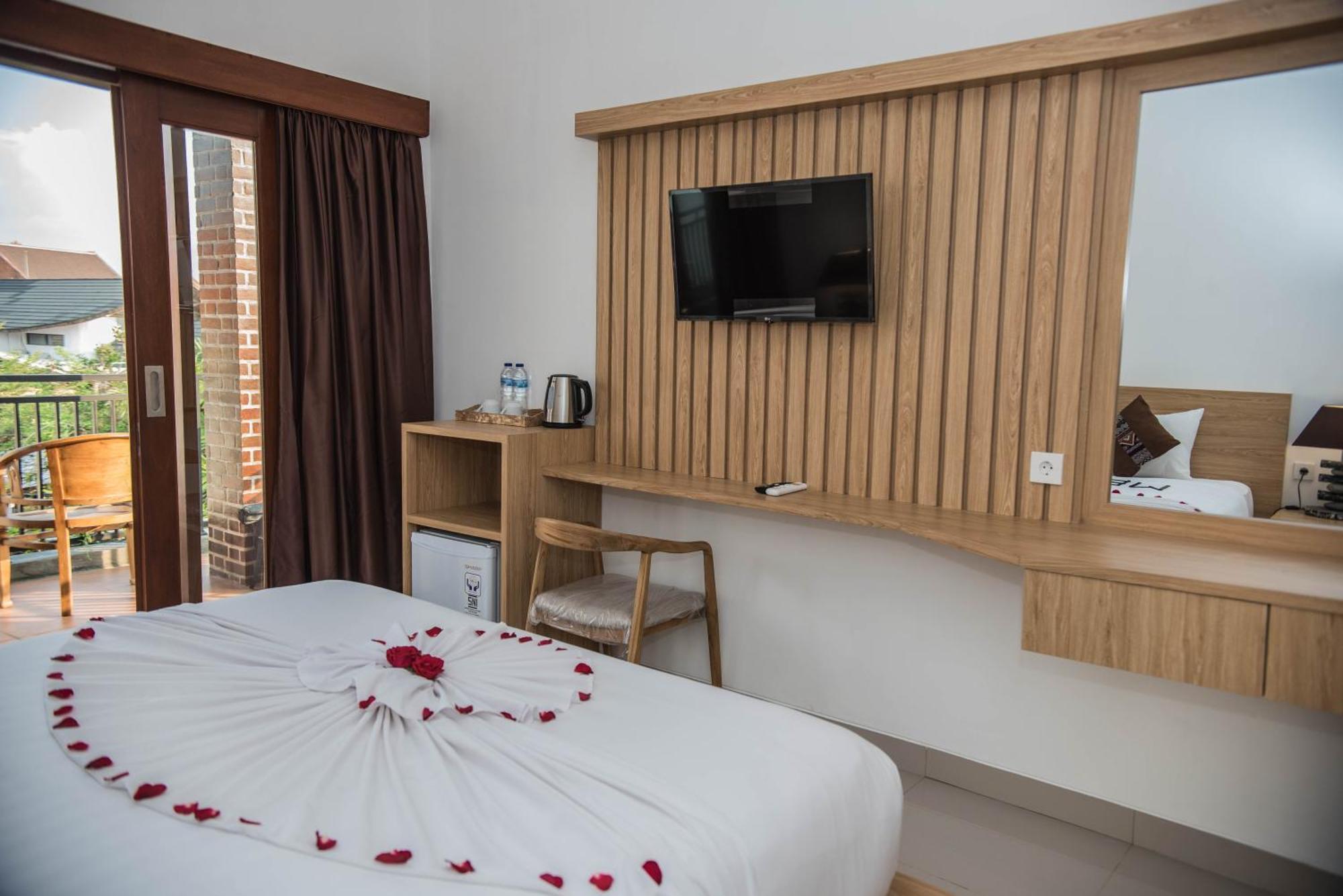 The Ganesha * Canggu (Bali)