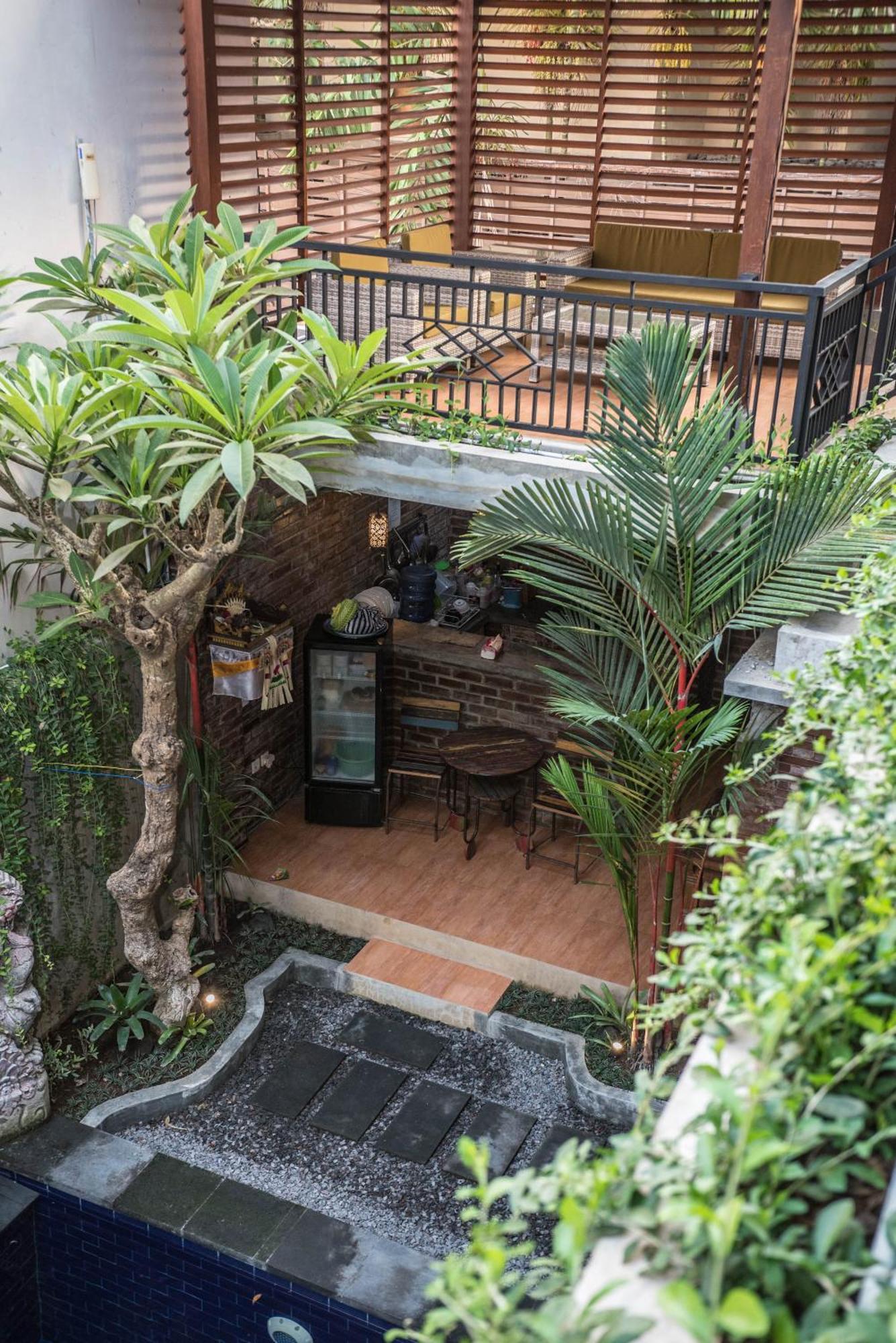 The Ganesha Homestay