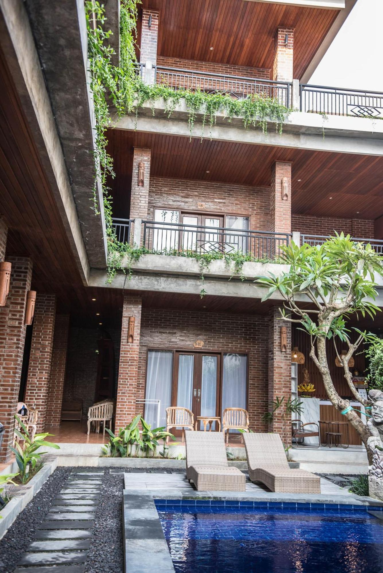 The Ganesha * Canggu (Bali)