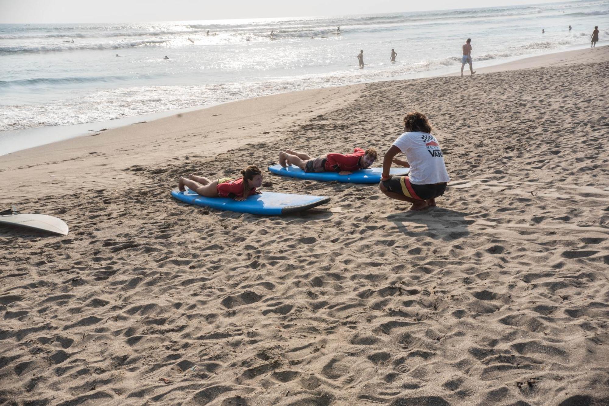 The Ganesha Canggu (Bali)