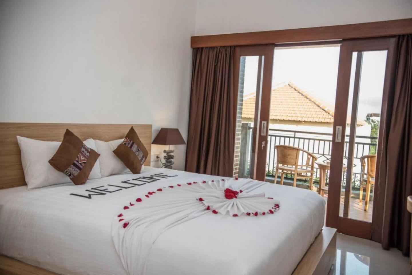 The Ganesha Homestay *