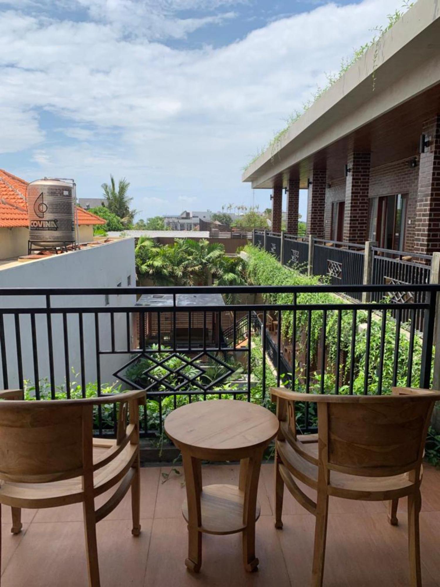 The Ganesha Homestay Canggu (Bali)
