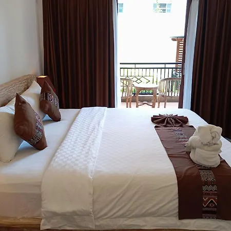 The Ganesha Homestay Canggu Buitenkant foto