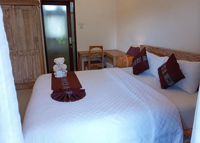 The Ganesha Homestay