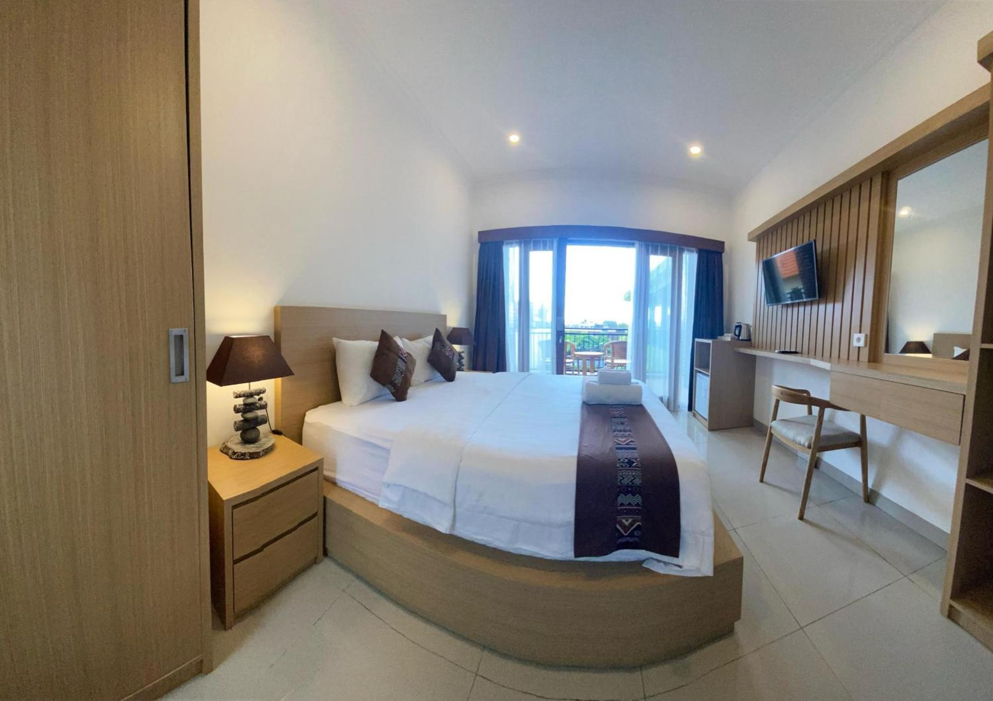 Accommodatie bij particulieren The Ganesha