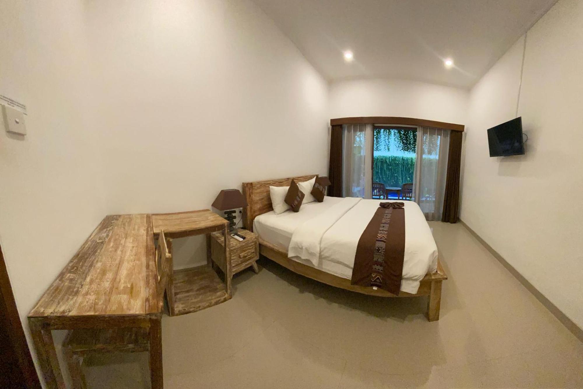 The Ganesha Accommodatie bij particulieren *