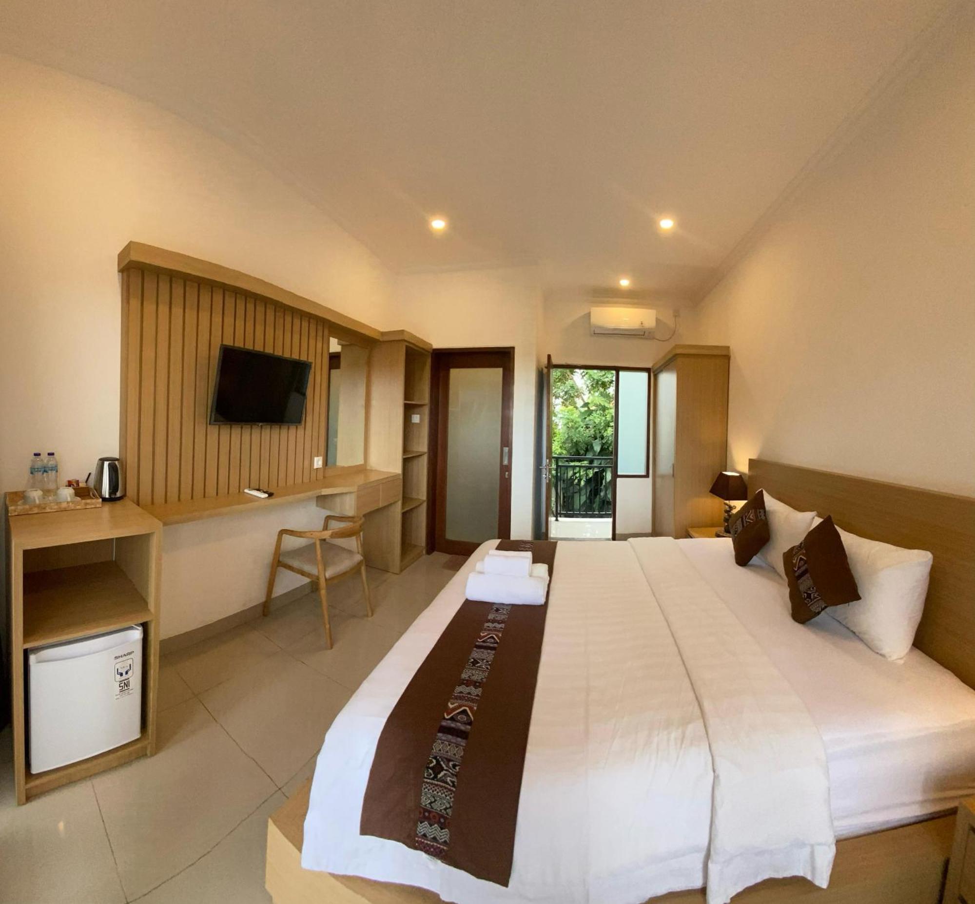 The Ganesha Accommodatie bij particulieren