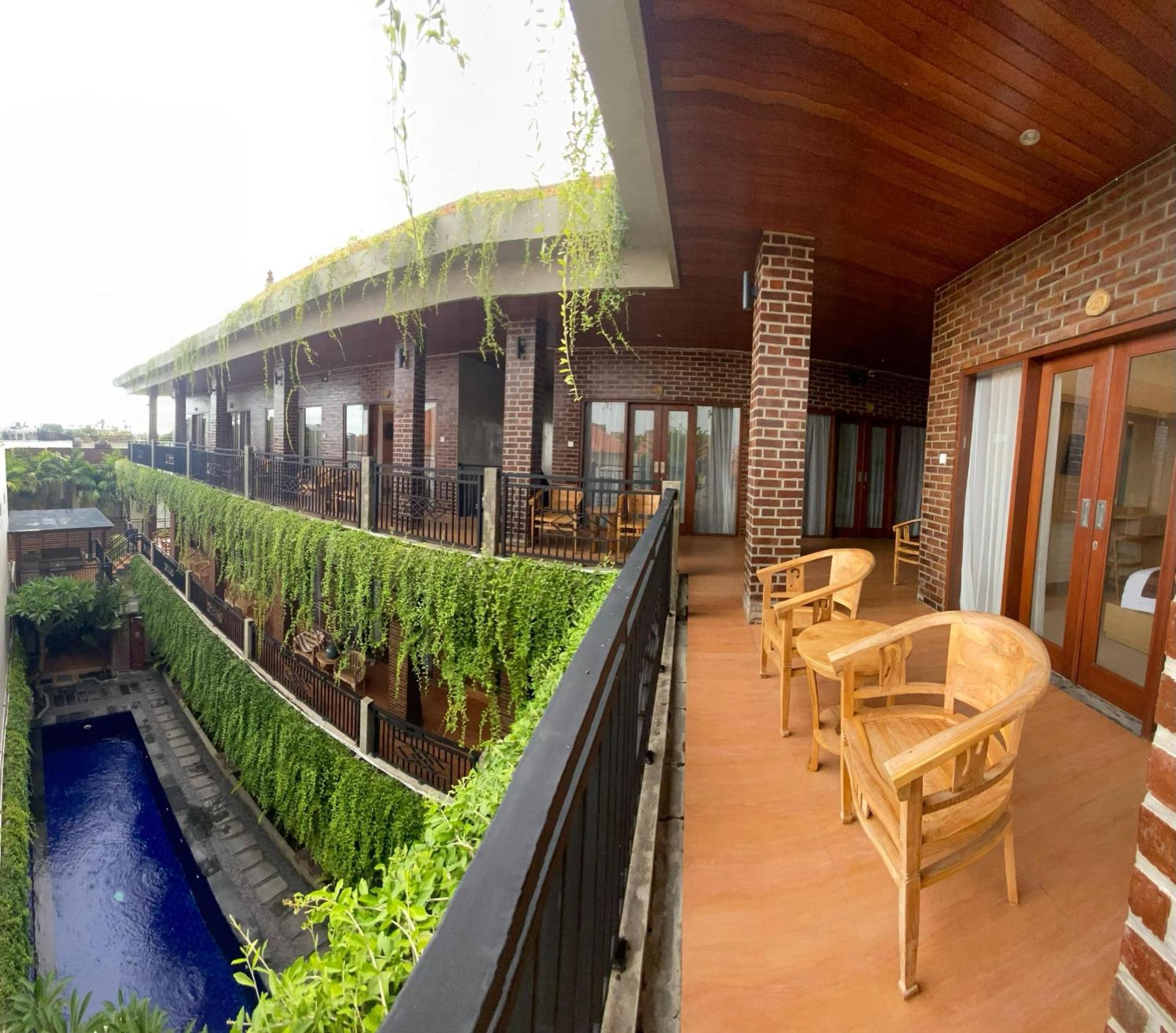 The Ganesha Accommodatie bij particulieren *