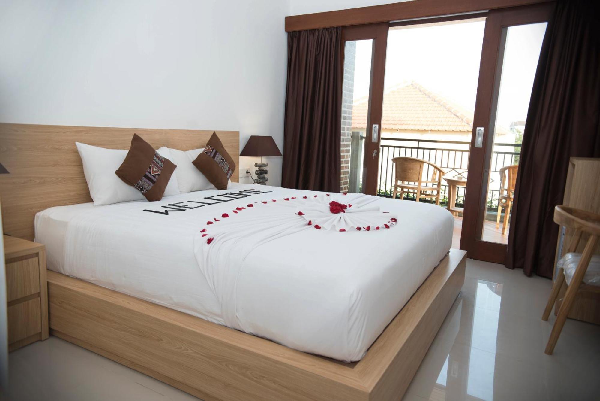 The Ganesha Canggu