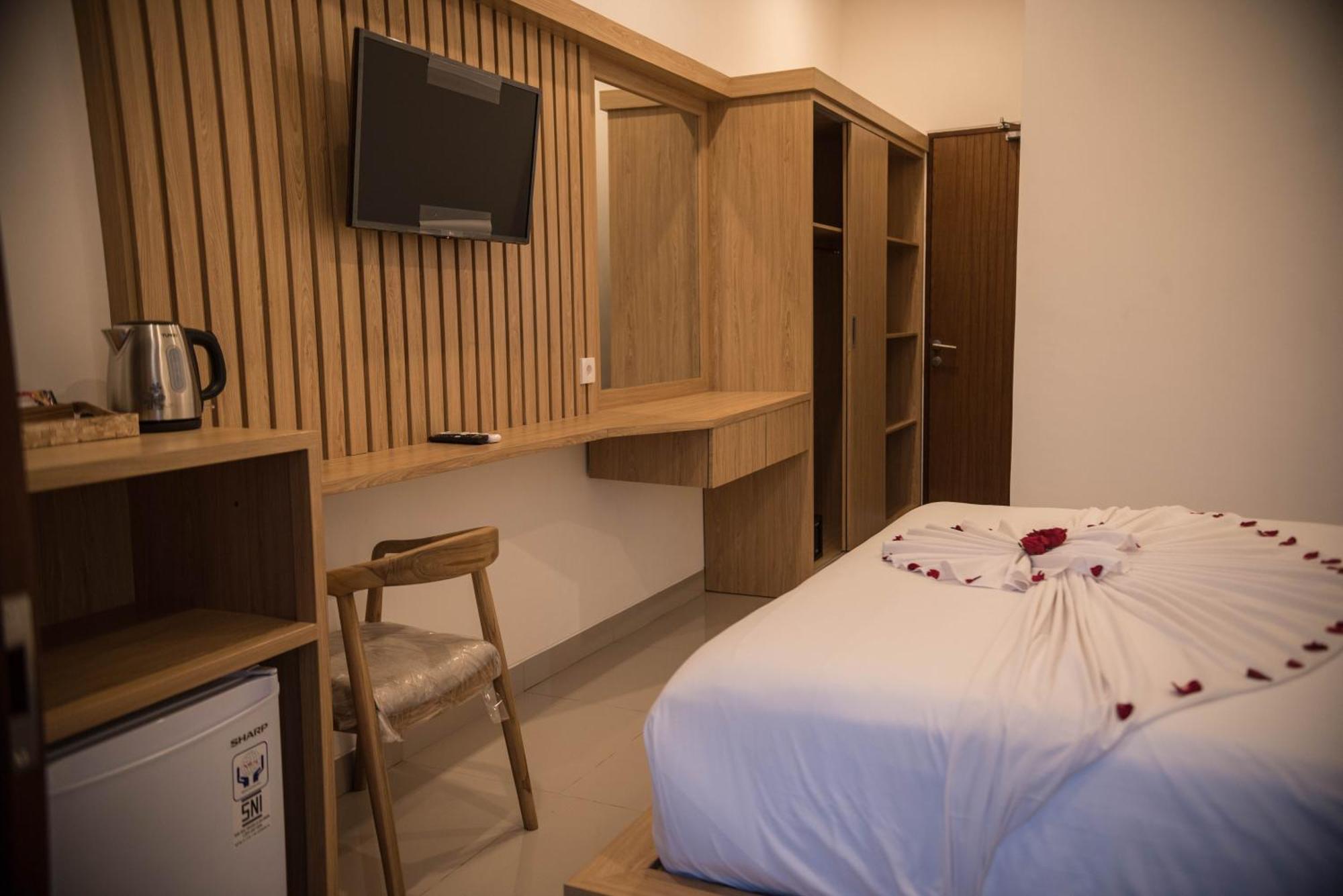 Accommodatie bij particulieren The Ganesha *