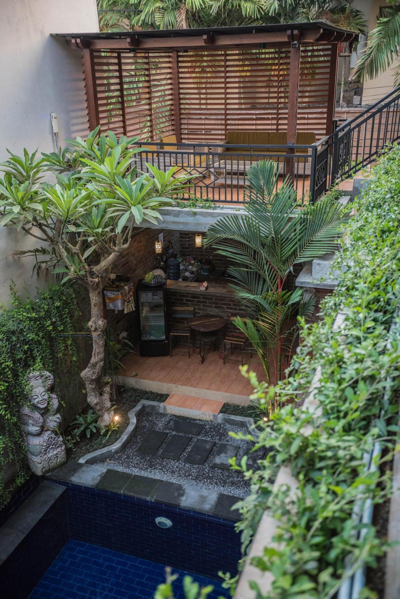 The Ganesha Accommodatie bij particulieren