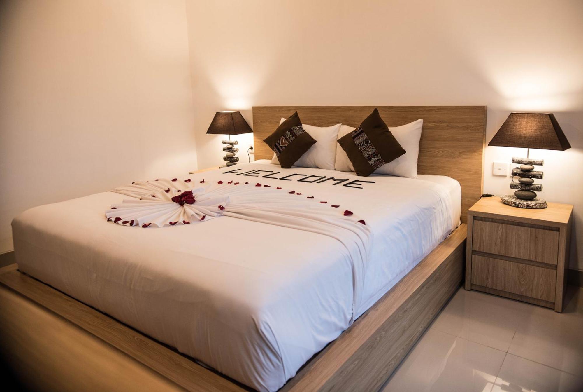 Accommodatie bij particulieren The Ganesha *