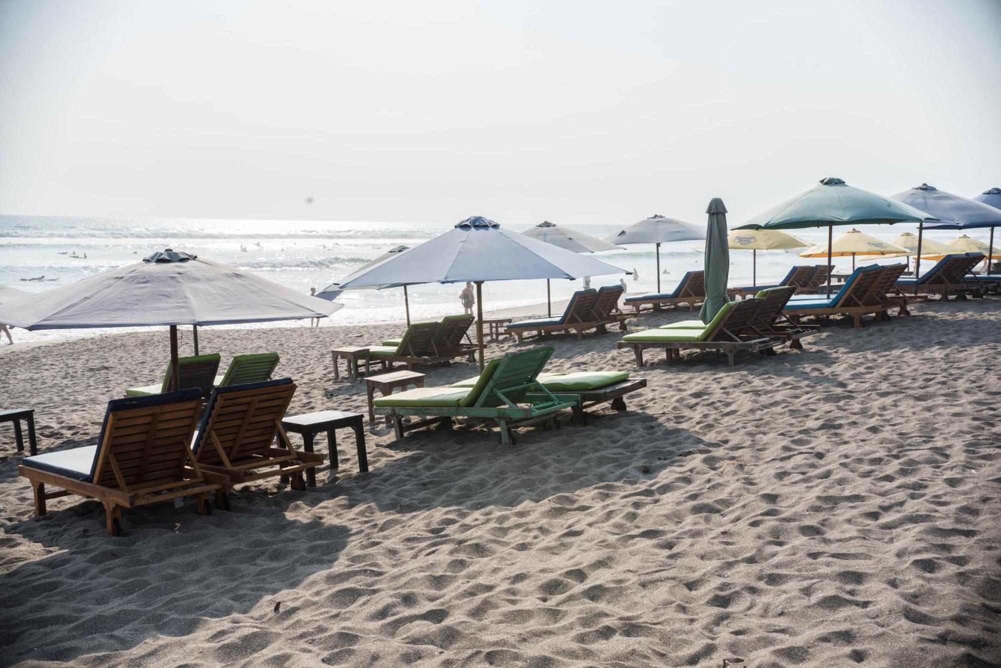The Ganesha Accommodatie bij particulieren *