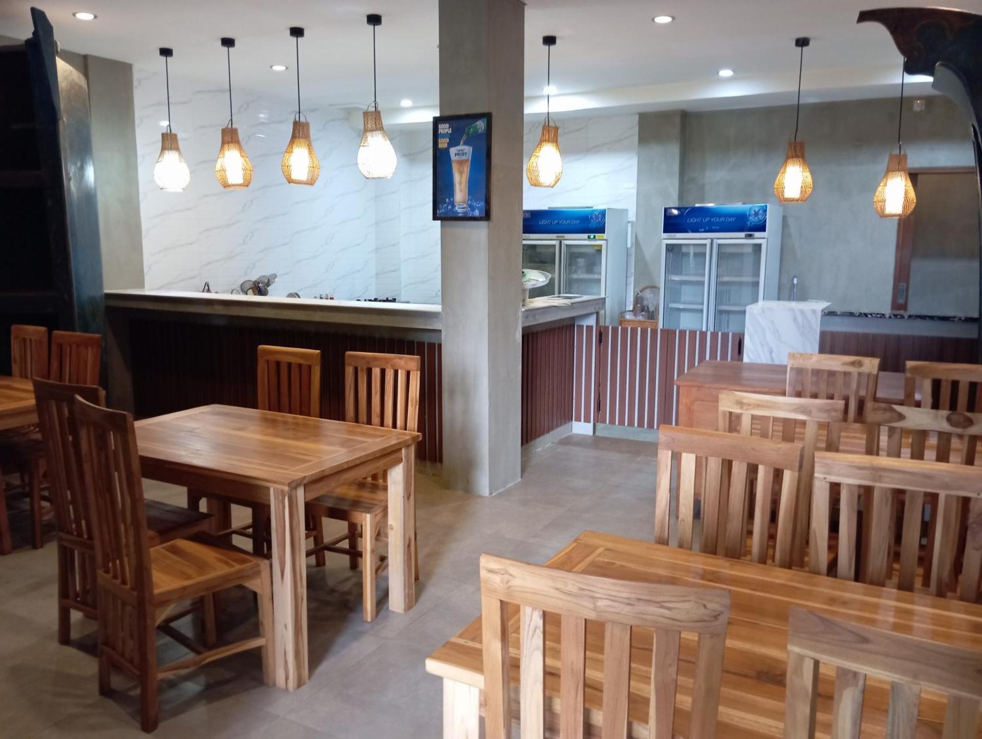 The Ganesha Accommodatie bij particulieren Canggu