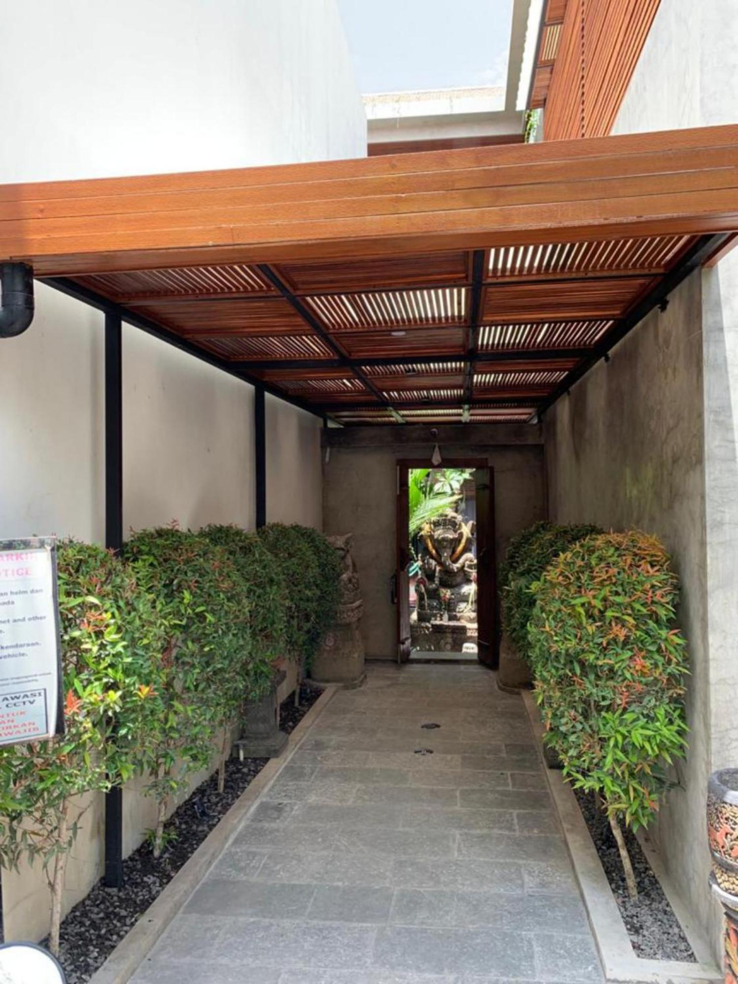 The Ganesha * Canggu