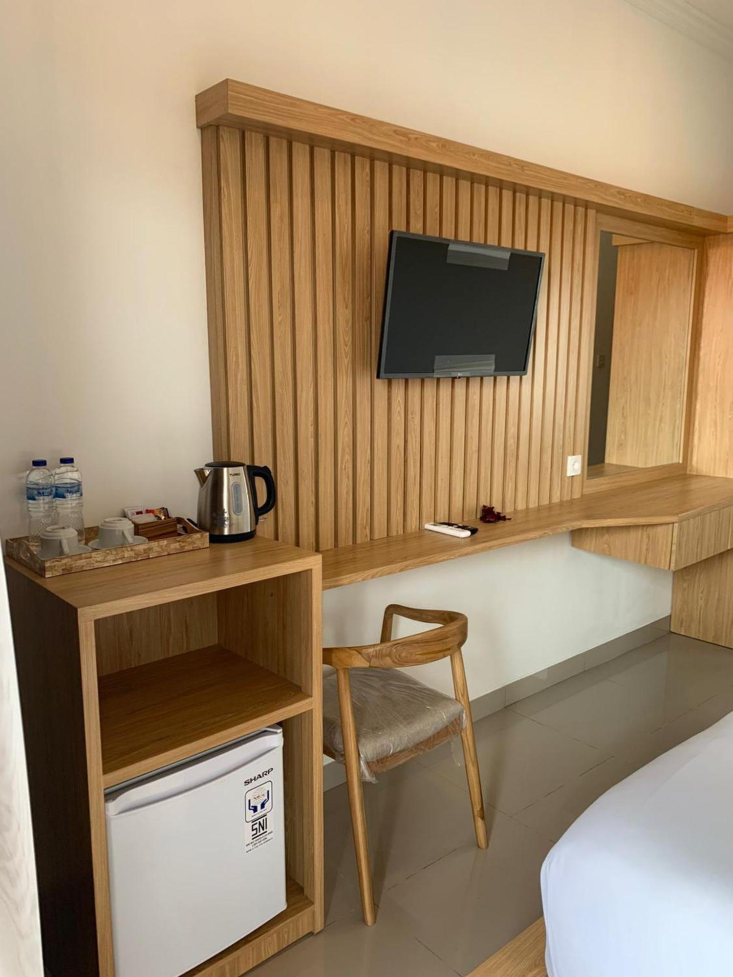 The Ganesha Accommodatie bij particulieren *