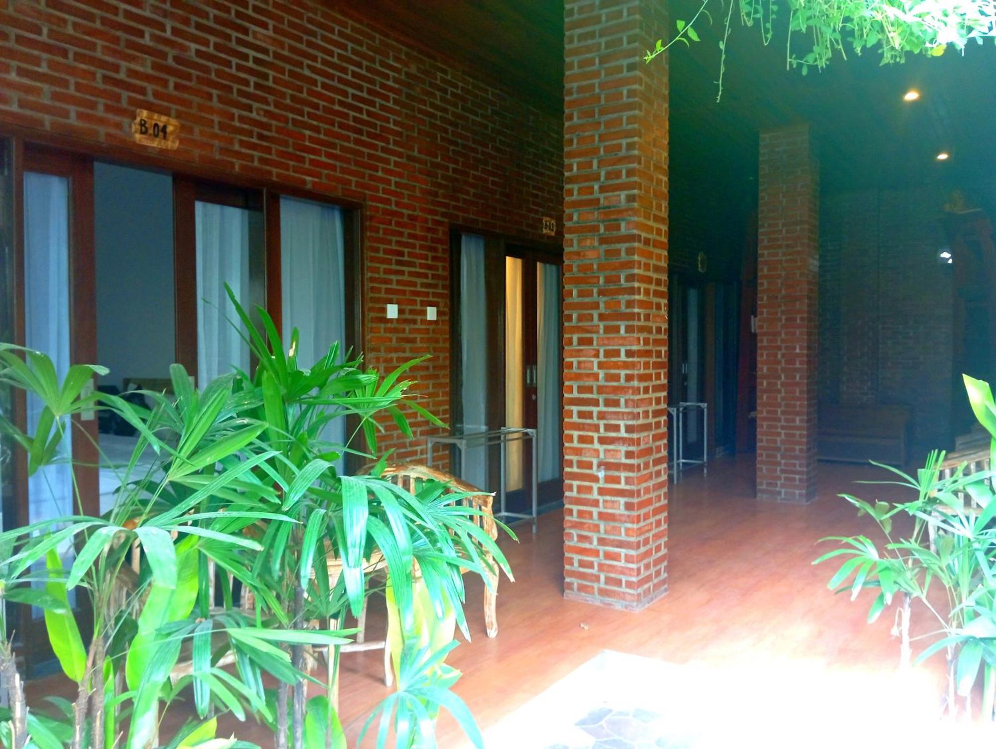 Accommodatie bij particulieren The Ganesha Canggu