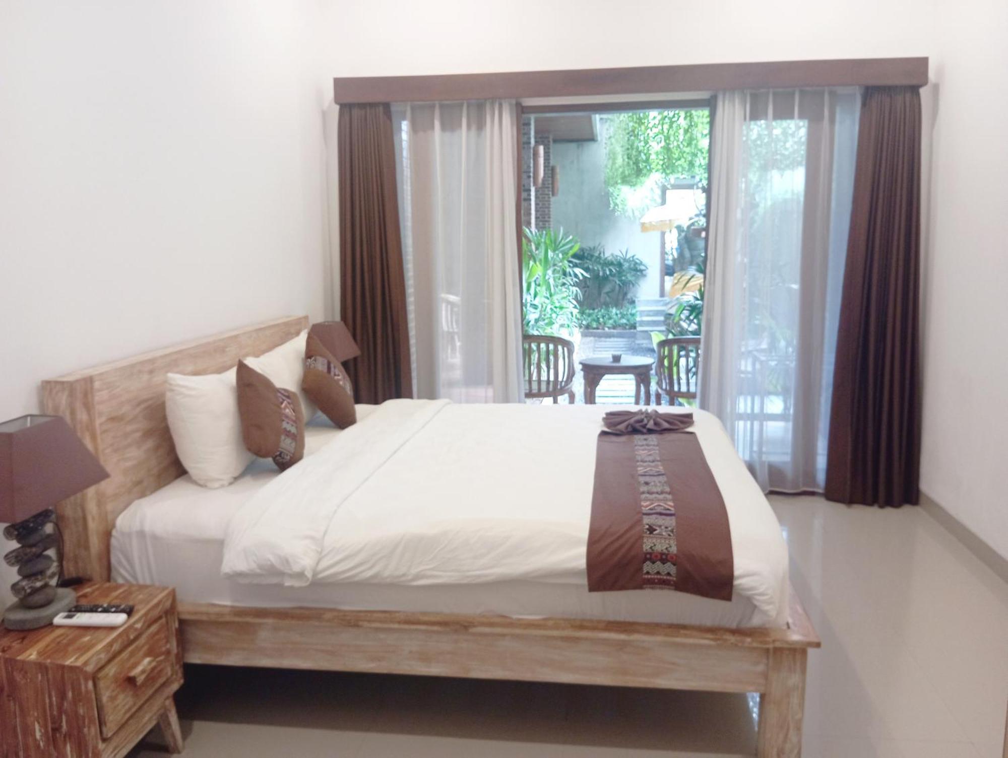 The Ganesha Canggu