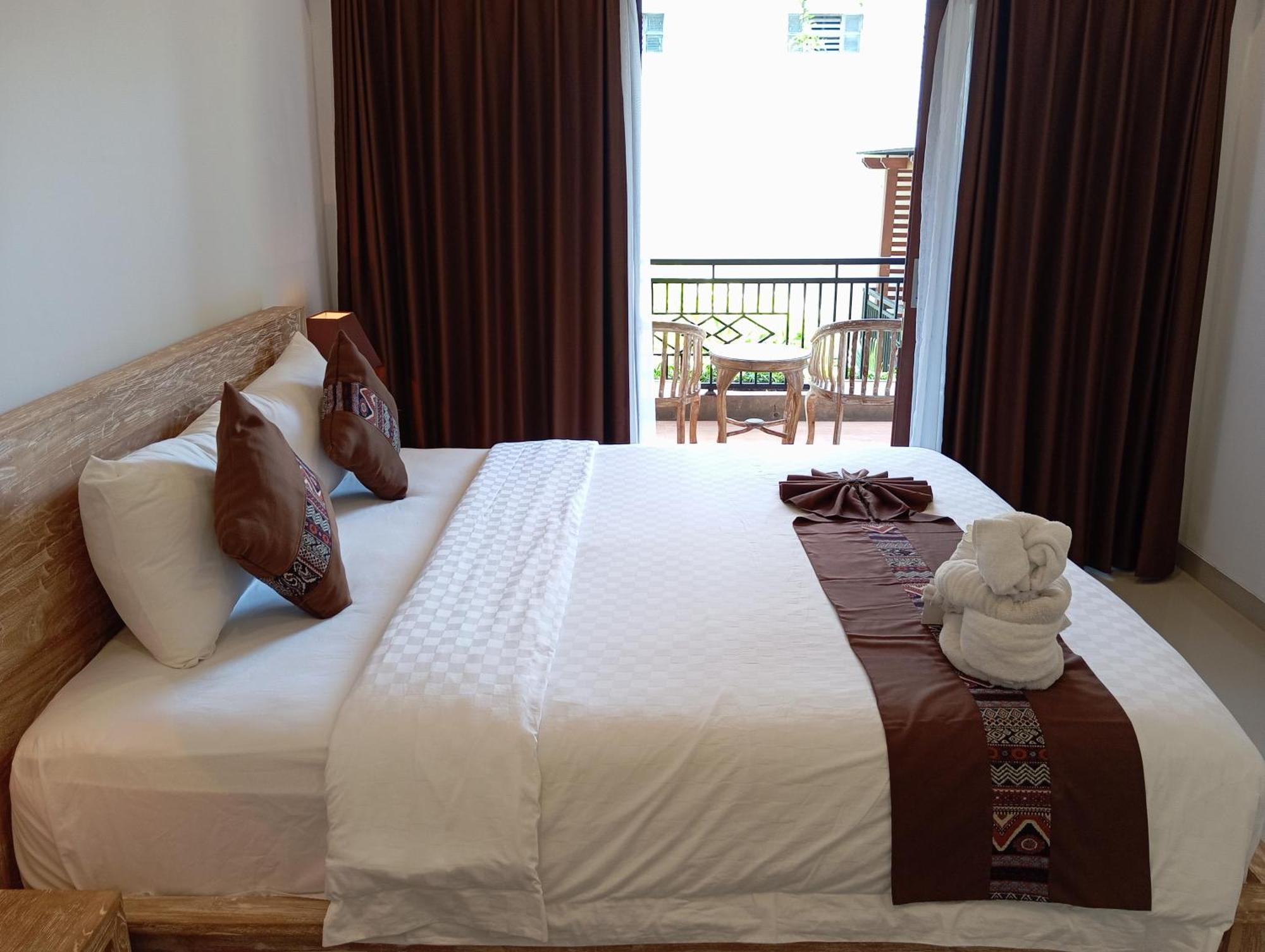 The Ganesha * Canggu