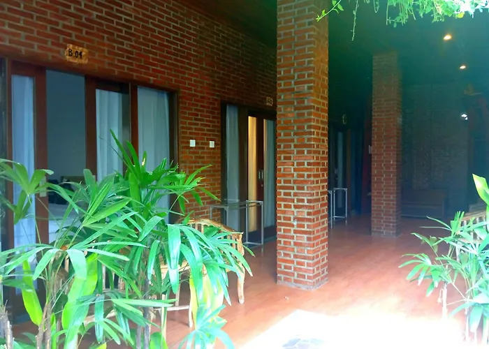 The Ganesha Homestay