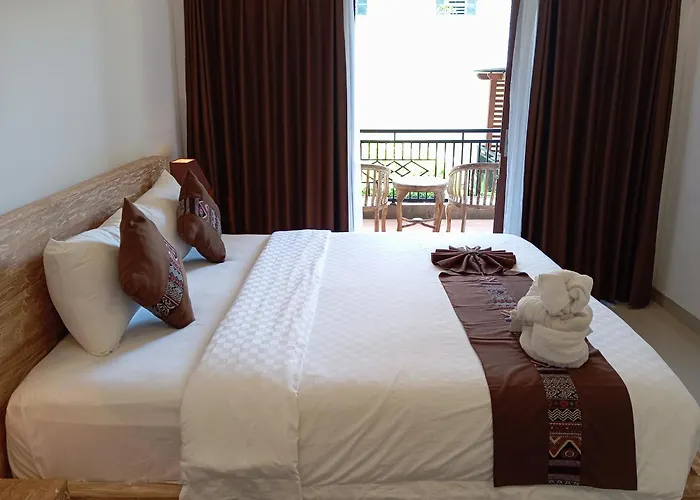 The Ganesha Homestay